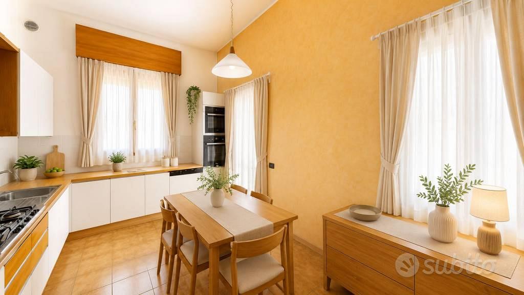 Appartamento – Este - Vista 5
