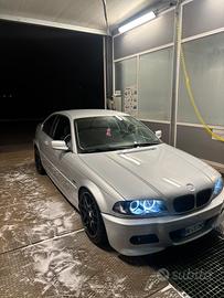 Bmw e46 328 ci