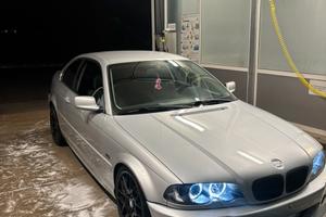 Bmw e46 328 ci