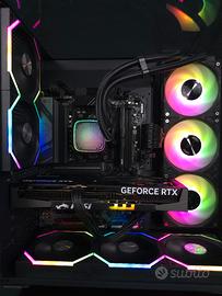 PC Gaming 7800x3d + RTX 5060TI + 32GB RAM
