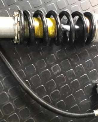 ammortizzatore posteriore SUZUKI FREEWIND 650