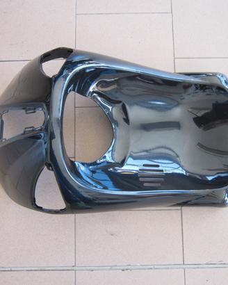 Scudo anteriore Liberty 50 125 150 200 Rst