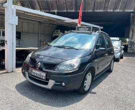 Renault Scenic Grand Scénic 1.5 dCi/105CV Serie Sp