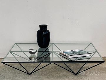 Tavolino “Alanda” di Piva per B&B Italia