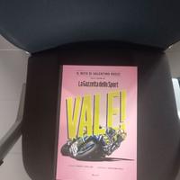 VALE! Il mito + libri omaggio