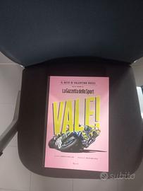 VALE! Il mito + libri omaggio