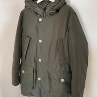 WOOLRICH Parka uomo taglia M
