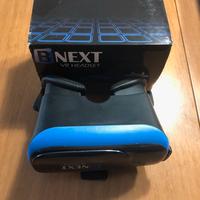 Visore bnext compatibile con telefonino