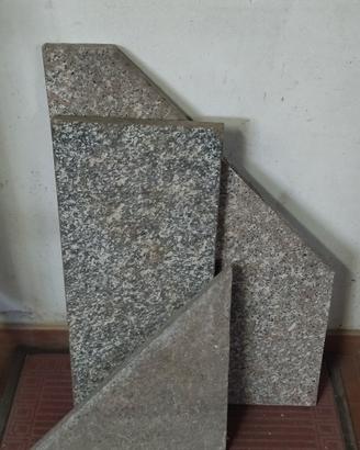 lastre in granito 