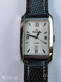 Orologio Wyler Vetta 