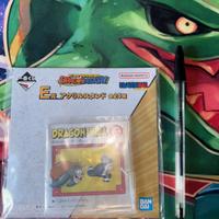 Dragon Ball - Acrylic Stand Ichiban Kuji E Prize