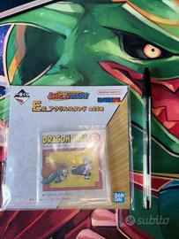 Dragon Ball - Acrylic Stand Ichiban Kuji E Prize