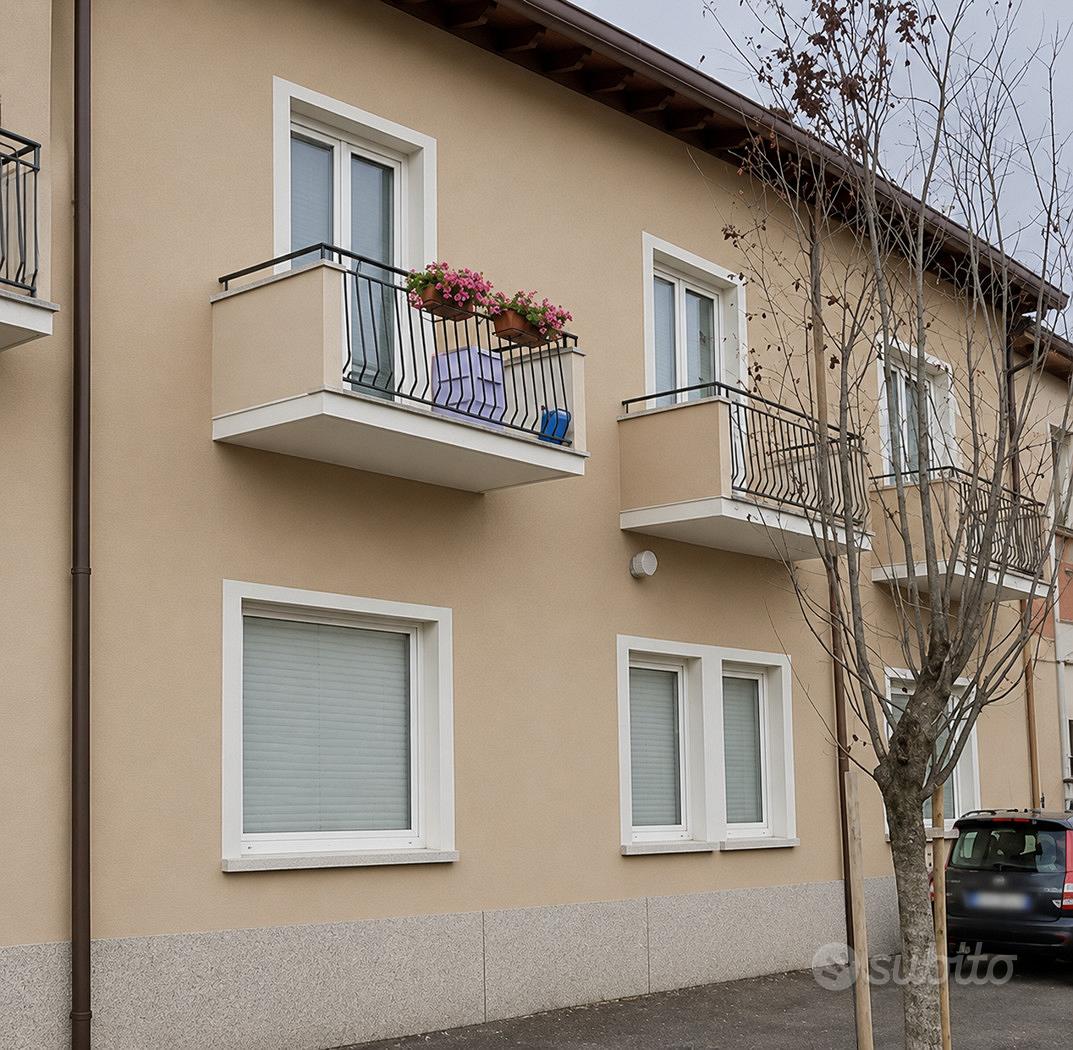 Apartment in Busto Arsizio, Madonna Regina - Vista 4