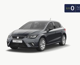 Seat Ibiza 1.0 ecotsi fr 95cv