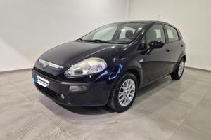 Fiat Punto Evo 5p 1.2 Active s&s - NEOPATENTATI -