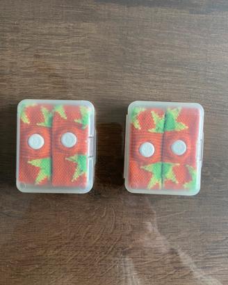 Bracciali antinausea per bambini