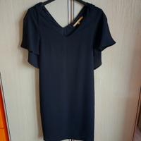 Abito Silvian Heach da donna nero taglia xs