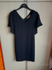 Abito Silvian Heach da donna nero taglia xs