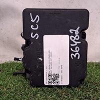 ABS KIA Venga 1° Serie 589201P270 G4FA benzina 13