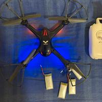 Drone giocattolo