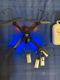 Drone giocattolo