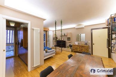 Appartamento Roma [V37/25VRG] (EUR)