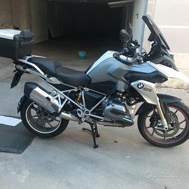 Bmw 1200 r gs