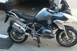 Bmw 1200 r gs