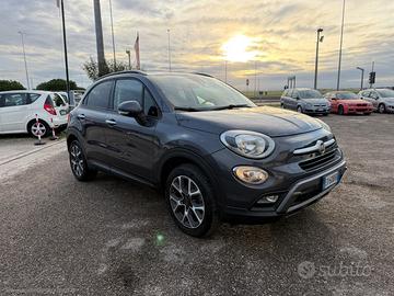 FIAT 500X 1.4 M.Air 140 CV Cross Plus GPL