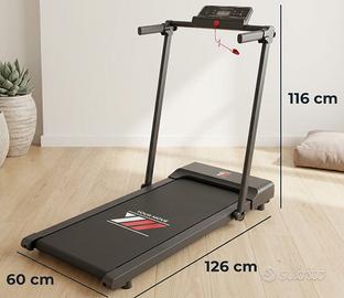 Tapis roulant