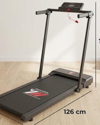 Tapis roulant