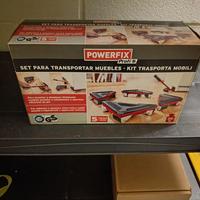 kit trasporto mobili 