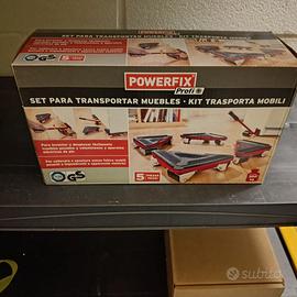 kit trasporto mobili 