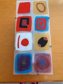 lampade a parete per cameretta