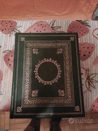 enciclopedia  fratelli Fabbri 