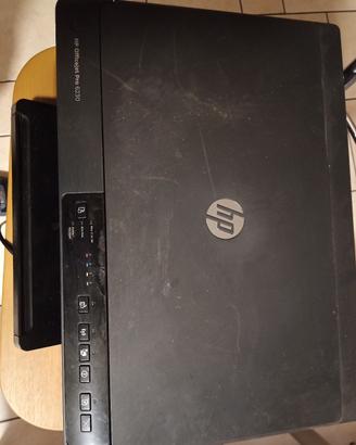 stampante HP office jet pro 6230