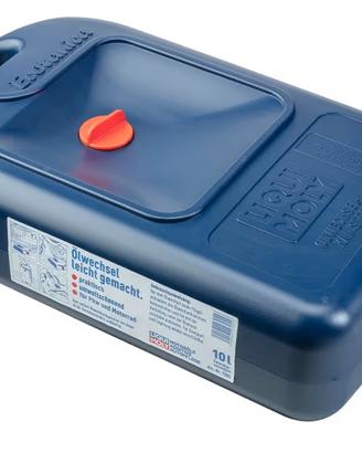 LIQUI MOLY Taniche per il cambio dell'olio
