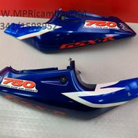 CODONE REAR SUZUKI GSXR 750 1996 1997 1998 GSX R