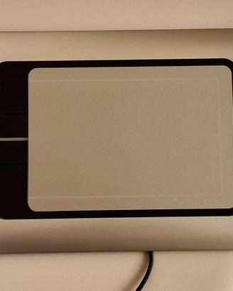 Wacom Bamboo Fun Pen&Touch tavoletta grafica
