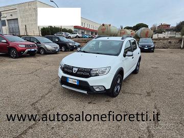 Dacia Sandero Stepway 1.5 dCi 8V 90CV Start&Stop