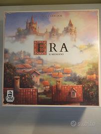Gioco da tavolo Era Il Medioevo Cranio