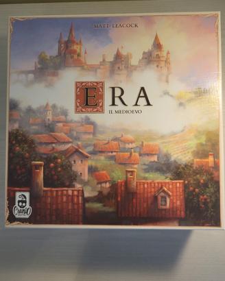 Gioco da tavolo Era Il Medioevo Cranio
