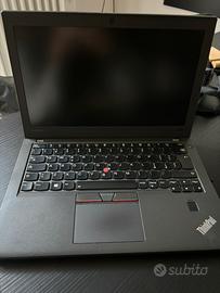 Portatile Lenovo x250