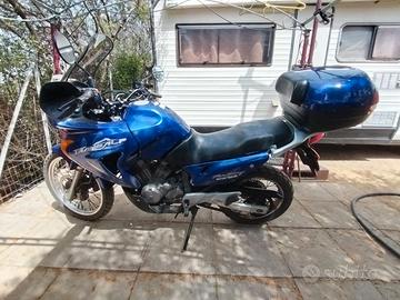Honda Transalp 650