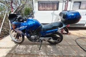 Honda Transalp 650