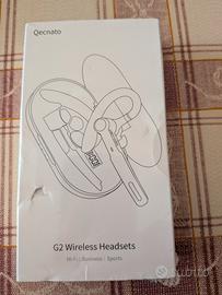 Auricolare bluetooth