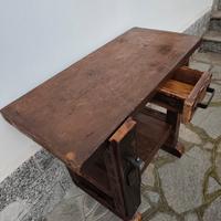 tavolo da falegname 