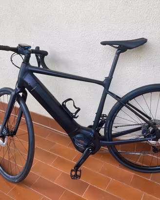 GIANT REVOLT E+ 1 - Come Nuova (Solo 100 km!)