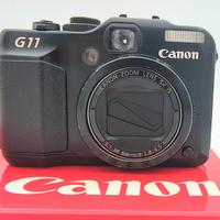 Canon PowerShot G11 USATO