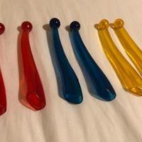 Copri leve Biemme epoca x Lambretta e Vespa